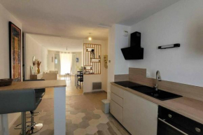 Charmant appartement T3